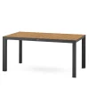 Esstische*SIENA GARDEN Silva Gartentisch | Teakholz FSC® 100 % natur