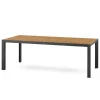 Esstische*SIENA GARDEN Silva Gartentisch | Teakholz FSC® 100 % natur