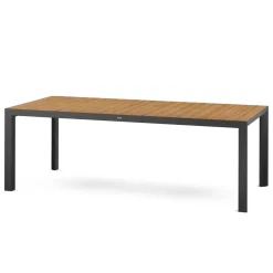 Esstische*SIENA GARDEN Silva Gartentisch | Teakholz FSC® 100 % natur
