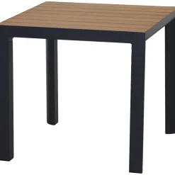Esstische*SIENA GARDEN Silva Gartentisch | Teakholz FSC® 100 % natur