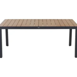 Esstische*SIENA GARDEN Silva Gartentisch | Teakholz FSC® 100 % natur