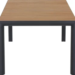 Esstische*SIENA GARDEN Silva Gartentisch | Teakholz FSC® 100 % natur