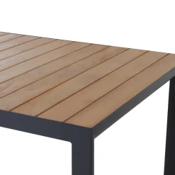 Esstische*SIENA GARDEN Silva Gartentisch | Teakholz FSC® 100 % natur