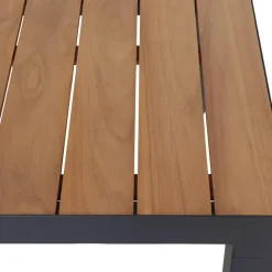 Esstische*SIENA GARDEN Silva Gartentisch | Teakholz FSC® 100 % natur