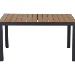 Esstische*SIENA GARDEN Silva Gartentisch | Teakholz FSC® 100 % natur