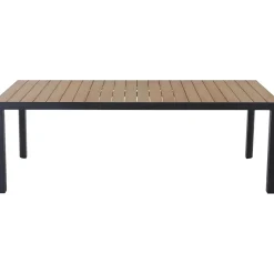 Esstische*SIENA GARDEN Silva Gartentisch | Teakholz FSC® 100 % natur