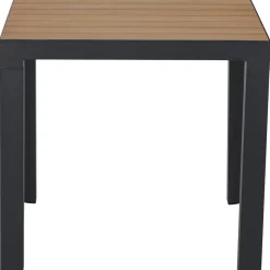 Esstische*SIENA GARDEN Silva Gartentisch | Teakholz FSC® 100 % natur