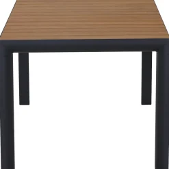 Esstische*SIENA GARDEN Silva Gartentisch | Teakholz FSC® 100 % natur