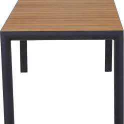 Esstische*SIENA GARDEN Silva Gartentisch | Teakholz FSC® 100 % natur