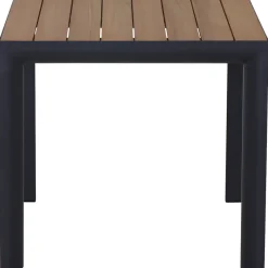 Esstische*SIENA GARDEN Silva Gartentisch | Teakholz FSC® 100 % natur