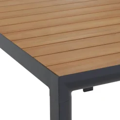 Esstische*SIENA GARDEN Silva Gartentisch | Teakholz FSC® 100 % natur