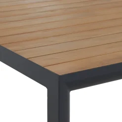 Esstische*SIENA GARDEN Silva Gartentisch | Teakholz FSC® 100 % natur