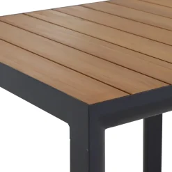 Esstische*SIENA GARDEN Silva Gartentisch | Teakholz FSC® 100 % natur