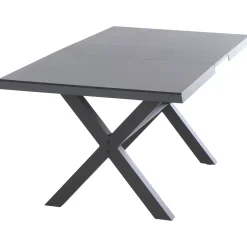 Ausziehtische*SIENA GARDEN Sincro Ausziehtisch | HPL ferro