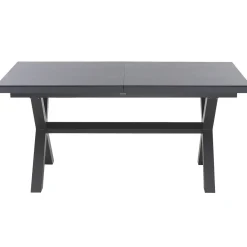 Ausziehtische*SIENA GARDEN Sincro Ausziehtisch | HPL ferro