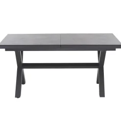 Ausziehtische*SIENA GARDEN Sincro Ausziehtisch | HPL ferro