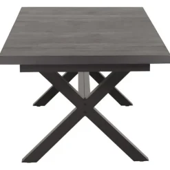 Wintergartenmöbel | Ausziehtische*SIENA GARDEN Sincro Ausziehtisch | Keramik wood-grey