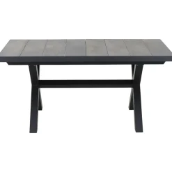 Ausziehtische | Wintergartenmöbel*SIENA GARDEN Sincro Ausziehtisch | Keramik washed-grey