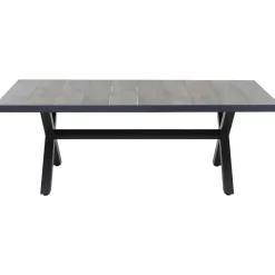 Esstische*SIENA GARDEN Sincro Gartentisch | Keramik washed-grey