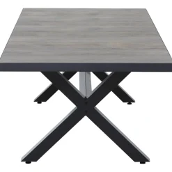 Esstische*SIENA GARDEN Sincro Gartentisch | Keramik washed-grey