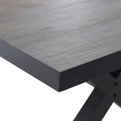 Esstische*SIENA GARDEN Sincro Gartentisch | Keramik washed-grey