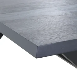 Esstische*SIENA GARDEN Sincro Gartentisch | Keramik wood-grey