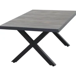 Esstische*SIENA GARDEN Sincro Gartentisch | Keramik washed-grey
