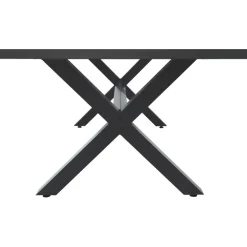 Esstische*SIENA GARDEN Sincro Gartentisch | Teakholz FSC® 100 % natur