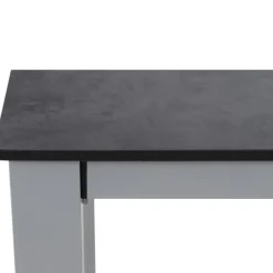 Esstische*SIENA GARDEN Sola Gartentisch | HPL dark stone