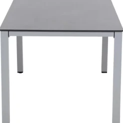 Esstische*SIENA GARDEN Sola Gartentisch | HPL dark stone