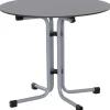 Klapptische*SIENA GARDEN Sola Klapptisch | HPL dark stone