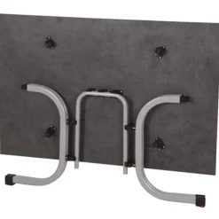 Klapptische*SIENA GARDEN Sola Klapptisch | HPL dark stone
