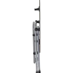 Klapptische*SIENA GARDEN Sola Klapptisch | HPL dark stone