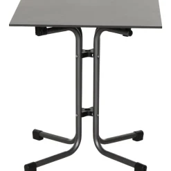 Klapptische*SIENA GARDEN Sola Klapptisch | HPL dark stone