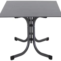 Klapptische*SIENA GARDEN Sola Klapptisch | HPL dark stone