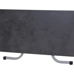 Klapptische*SIENA GARDEN Sola Klapptisch | HPL dark stone