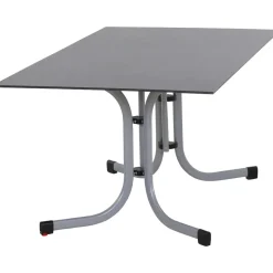 Klapptische*SIENA GARDEN Sola Klapptisch | HPL dark stone