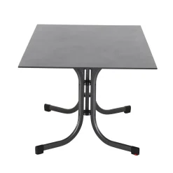 Klapptische*SIENA GARDEN Sola Klapptisch | HPL dark stone