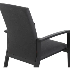 Stapelsessel*SIENA GARDEN Sonis Stapelsessel | RANOTEX® anthrazit
