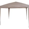 Pavillons*SIENA GARDEN Starter Faltpavillon | 300x300x260 cm
