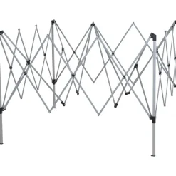 Pavillons*SIENA GARDEN Starter Faltpavillon | 300x300x260 cm