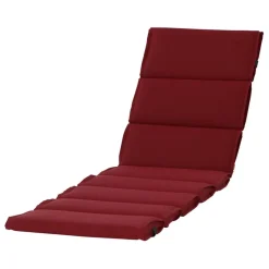 Liegenauflagen*SIENA GARDEN Stella Liegenauflage | 200 x 58 cm