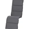 Liegenauflagen*SIENA GARDEN Stella Relaxauflage | 168 x 48 cm