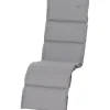 Liegenauflagen*SIENA GARDEN Stella Relaxauflage | 168 x 48 cm