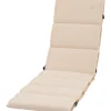 Liegenauflagen*SIENA GARDEN Stella Relaxauflage | 168 x 48 cm