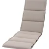 Liegenauflagen*SIENA GARDEN Stella Relaxauflage | 168 x 48 cm