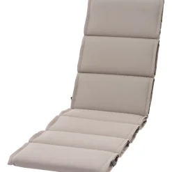 Liegenauflagen*SIENA GARDEN Stella Relaxauflage | 168 x 48 cm