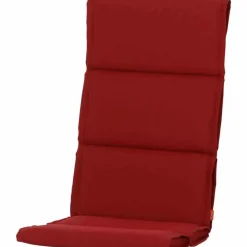 Sesselauflagen*SIENA GARDEN Stella Sesselauflage | Hochlehner 120 cm