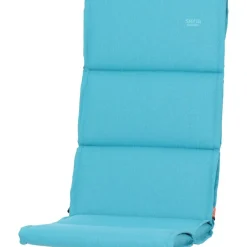 Sesselauflagen*SIENA GARDEN Stella Sesselauflage | Hochlehner 120 cm