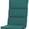 Sesselauflagen*SIENA GARDEN Stella Sesselauflage | Niedriglehner 110 cm